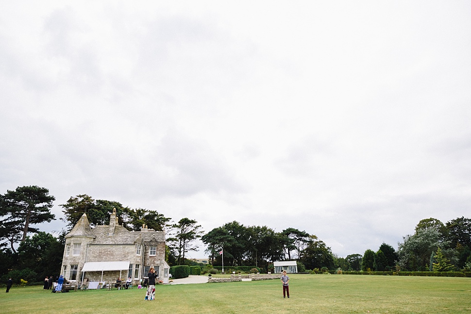 Studland Wedding Phographers