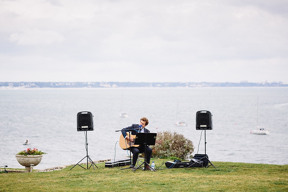 Studland Wedding Phographers