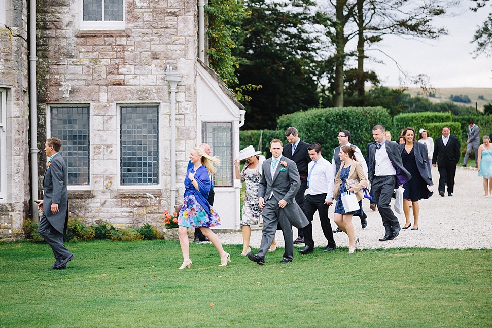 Studland Wedding Phographers