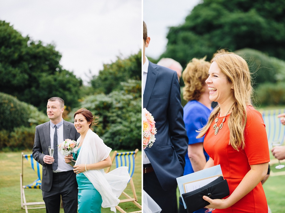 Studland Wedding Phographers