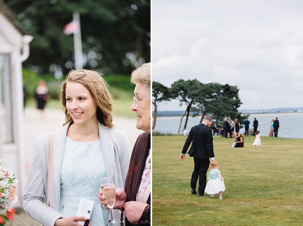 Studland Wedding Phographers