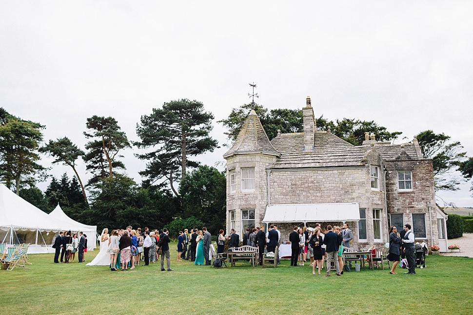 Studland Wedding Phographers