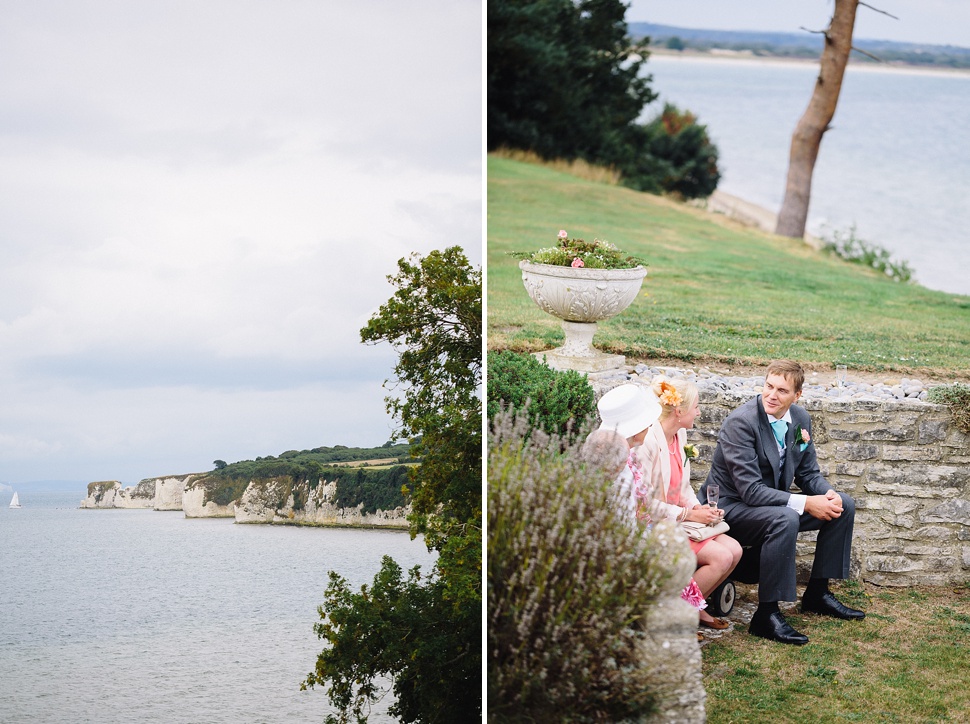 Studland Wedding Phographers