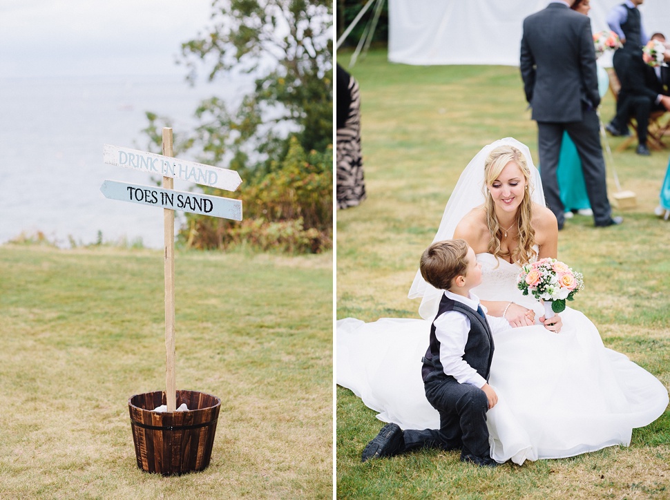 Studland Wedding Phographers