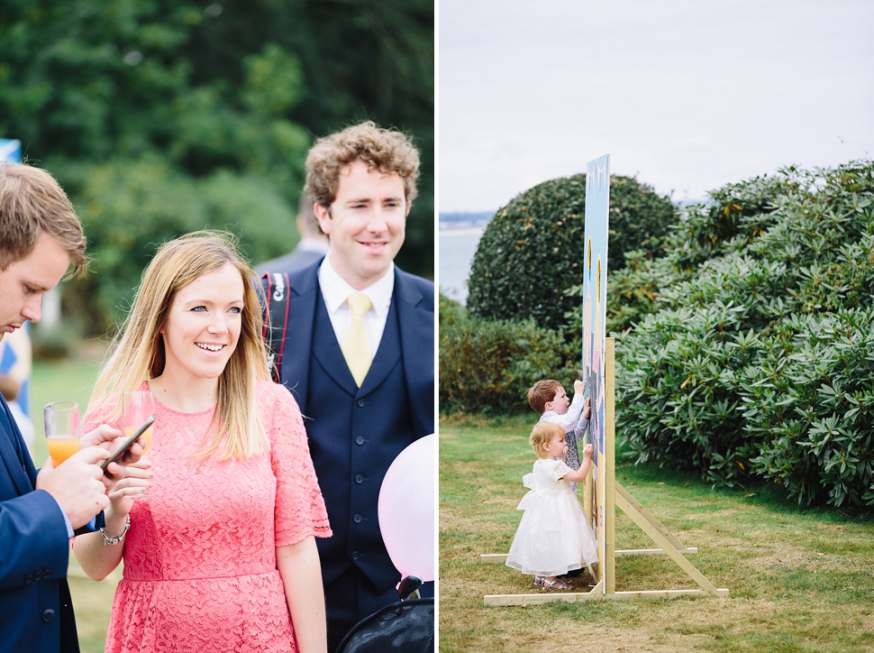 Studland Wedding Phographers