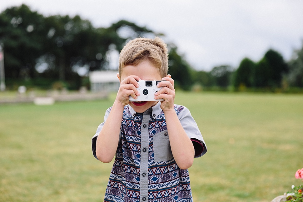 Studland Wedding Phographers