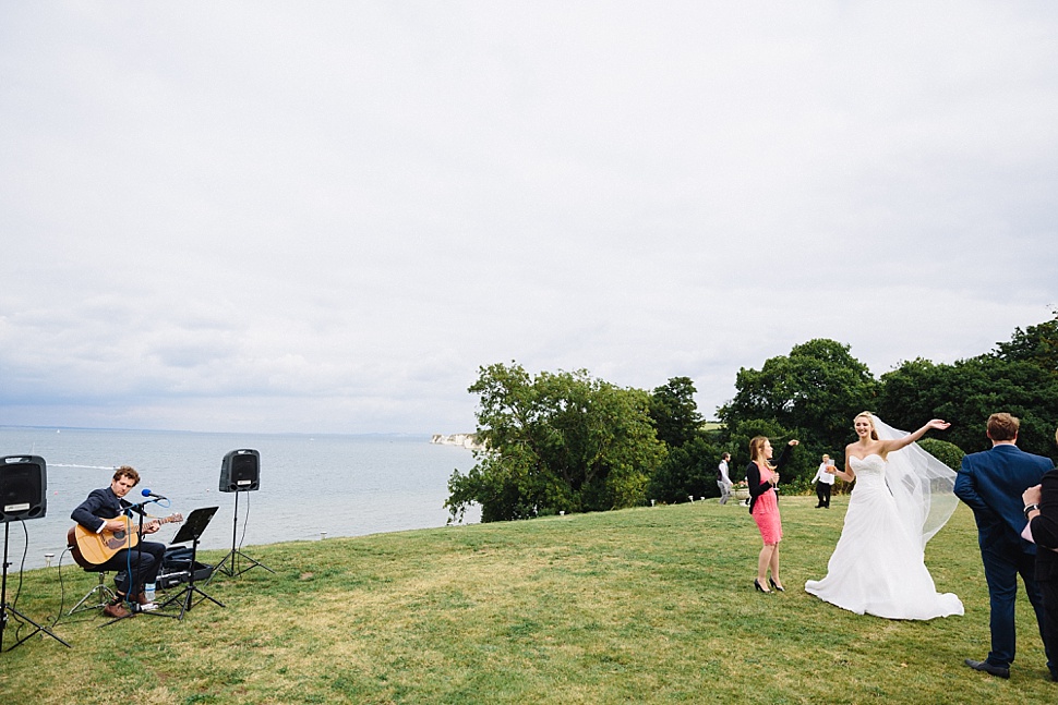 Studland Wedding Phographers