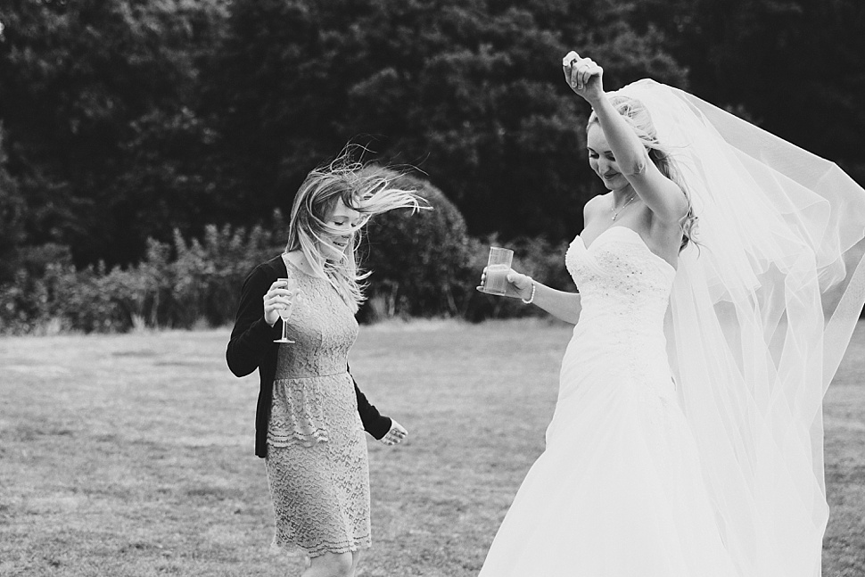 Studland Wedding Phographers