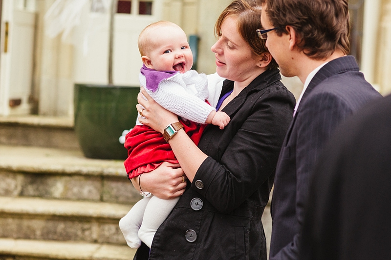 reportage wedding photo