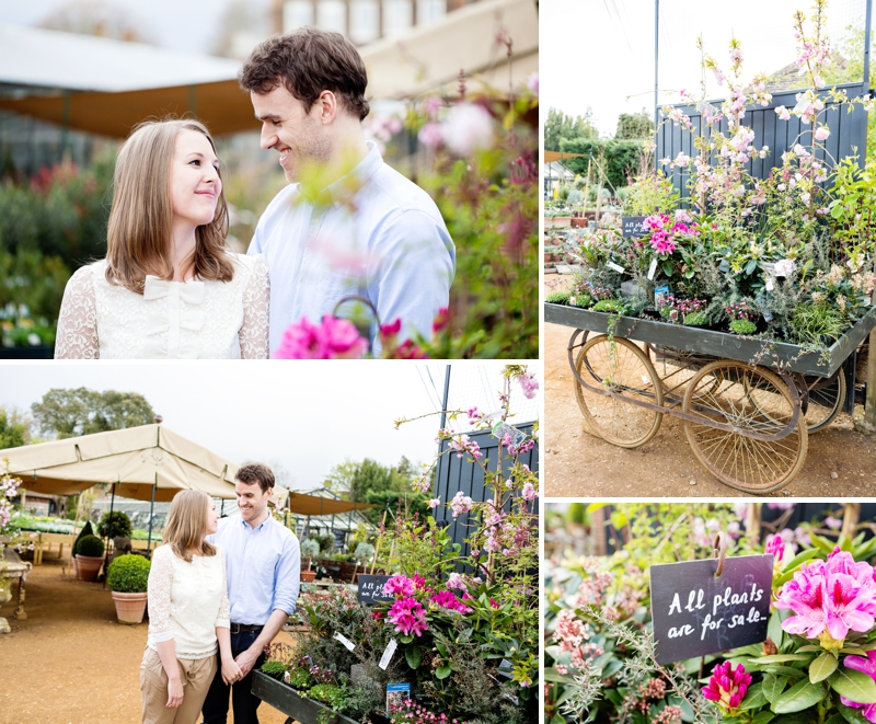 twickenham wedding photographer