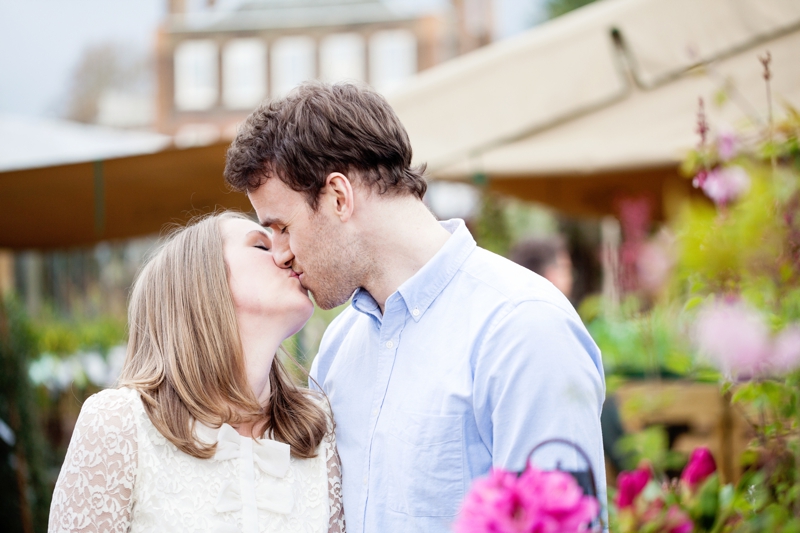 twickenham wedding photography