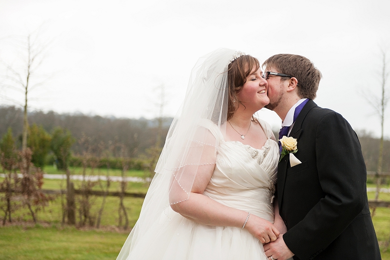 barn wedding