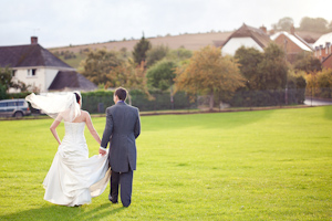 village wedding photography