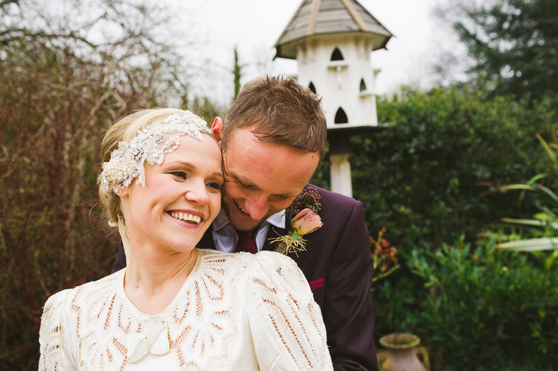 vintage bride