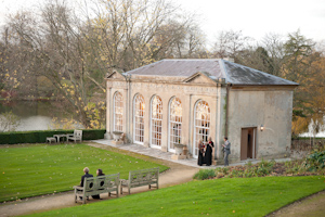 The Orangery