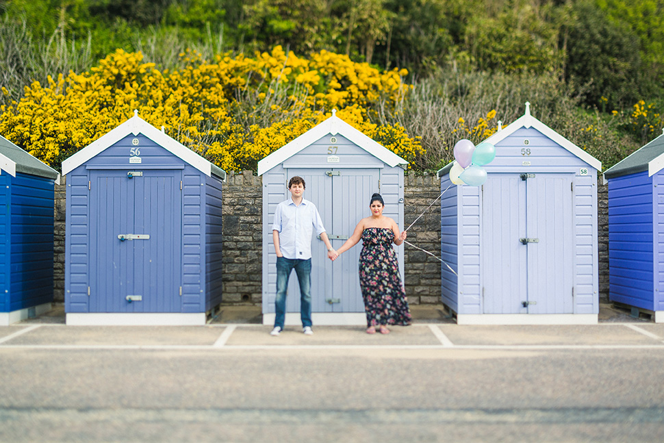 up themed wedding