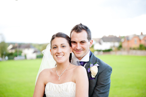 wedding photographer blandford