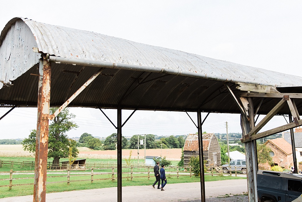 somerset wedding photographer