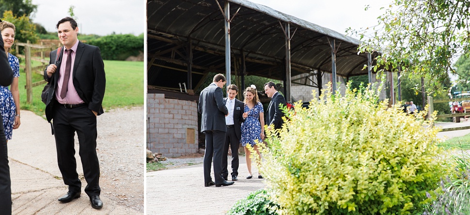 somerset wedding photographer