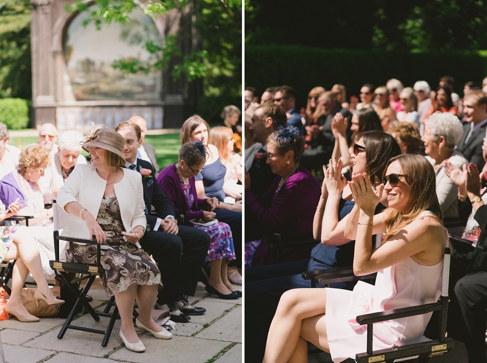 Tollard royal wedding photographers