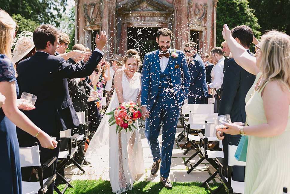 wedding photography larmer tree gardens