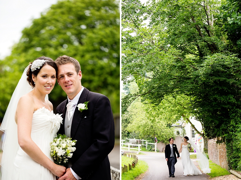 Wedding Photographers Dorset