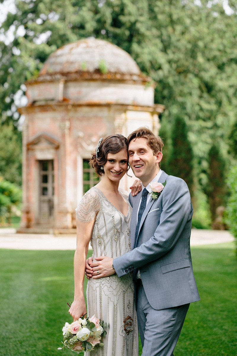 Wedding photographers larmer tree gardens