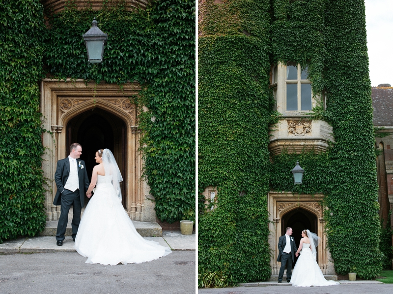 wedding photographers somerset