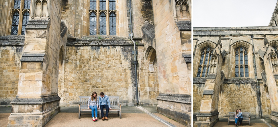 weddings at winchester cathedral