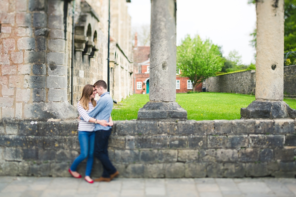 winchester catherdral wedding photography