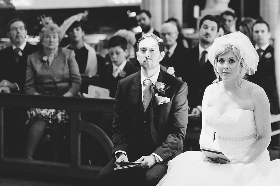 bath wedding photo