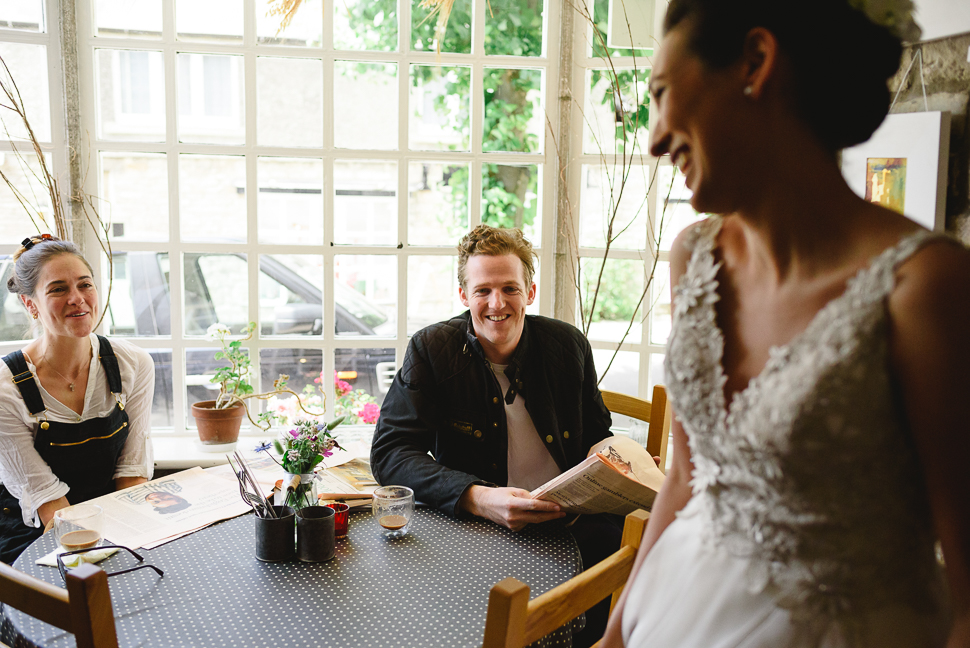 corfe castle, wedding