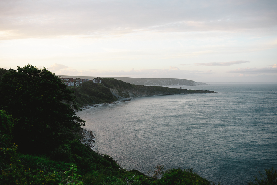 durlston, sea