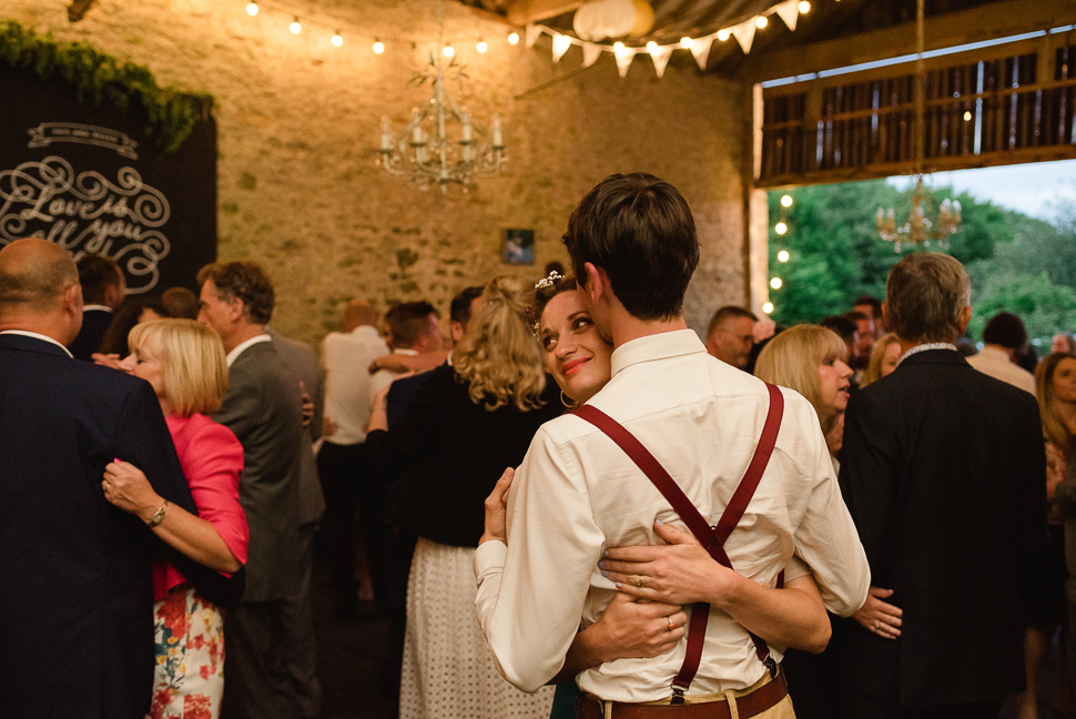 Barn, dancing, Frome