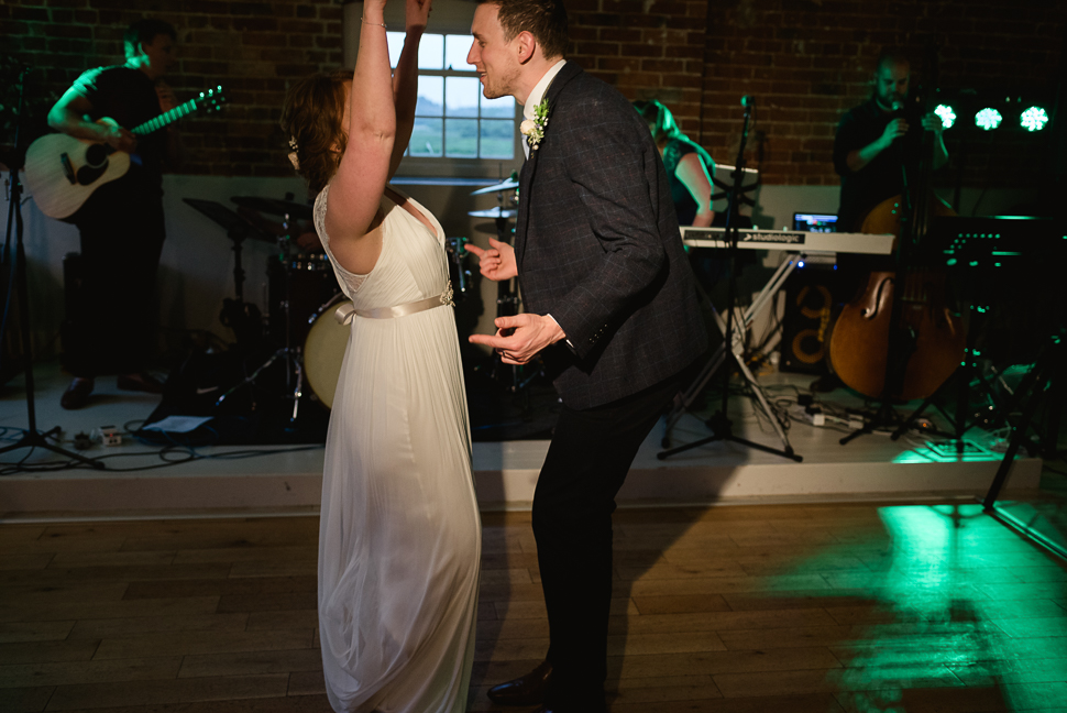 first dance, photo, wedding