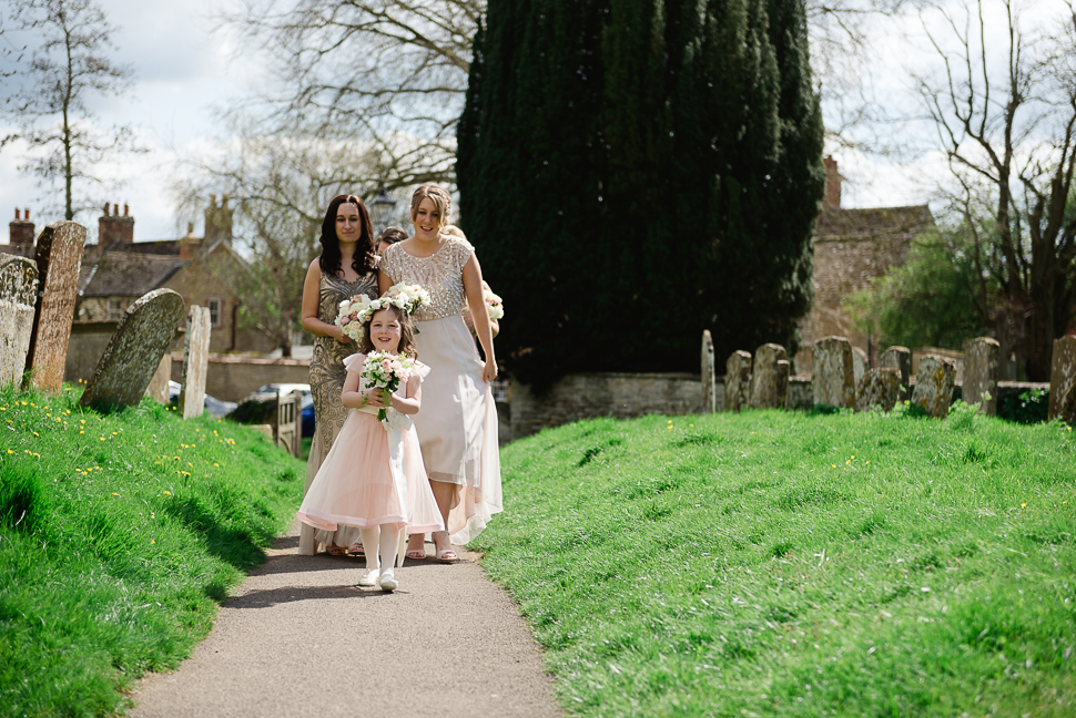 Cotswolds wedding