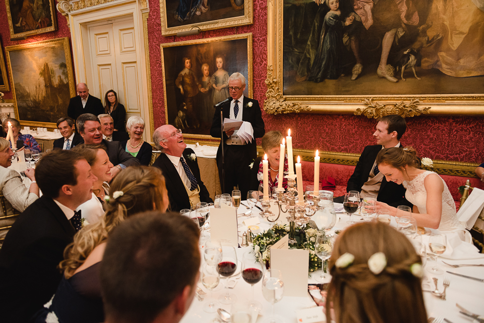 Goodwood House, photographer, Speeches, wedding