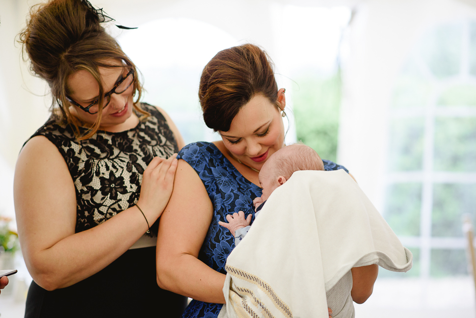 Newborn, wedding