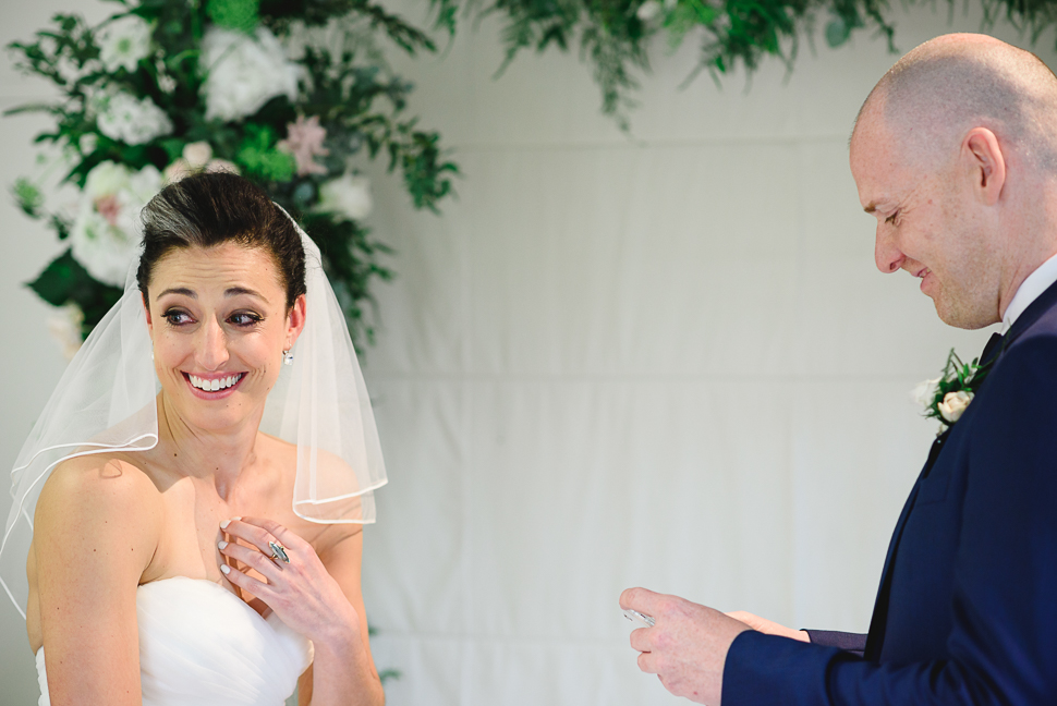 Bath, Bride expression