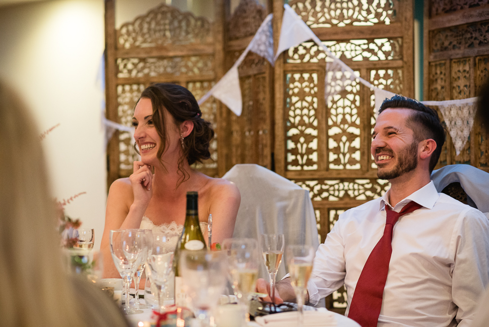 Speeches, wedding, Wiltshire