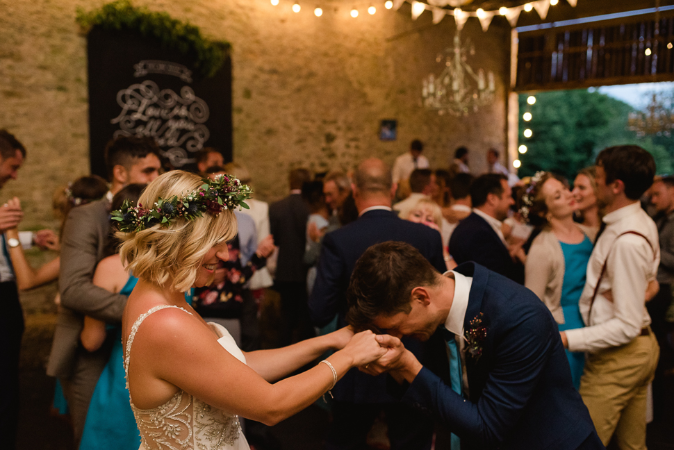 Barn, Standerwick Farm, wedding