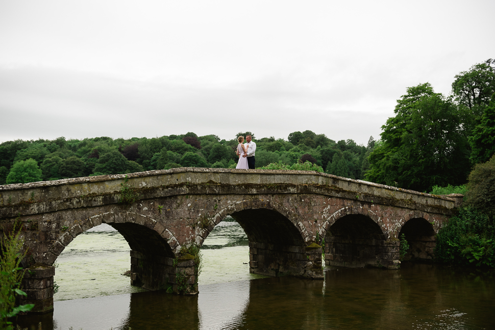 Garden Wedding, photographer, Stourhead