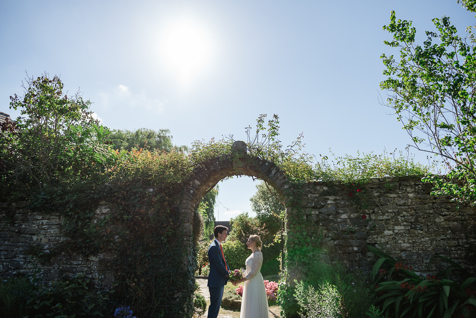 Dorset, Wareham wedding venue