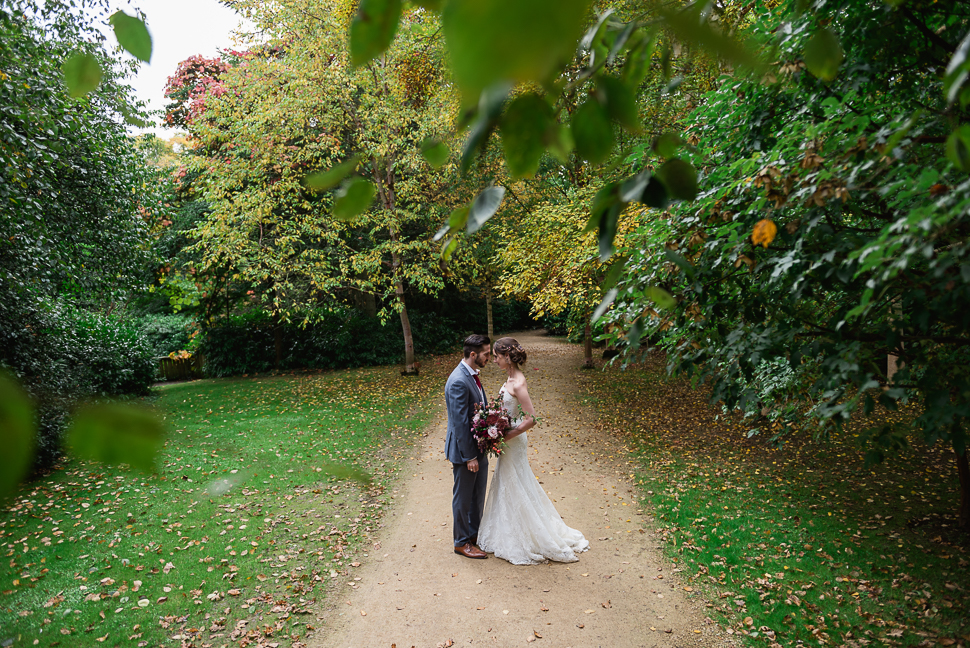 wedding, Wiltshire, Woodland