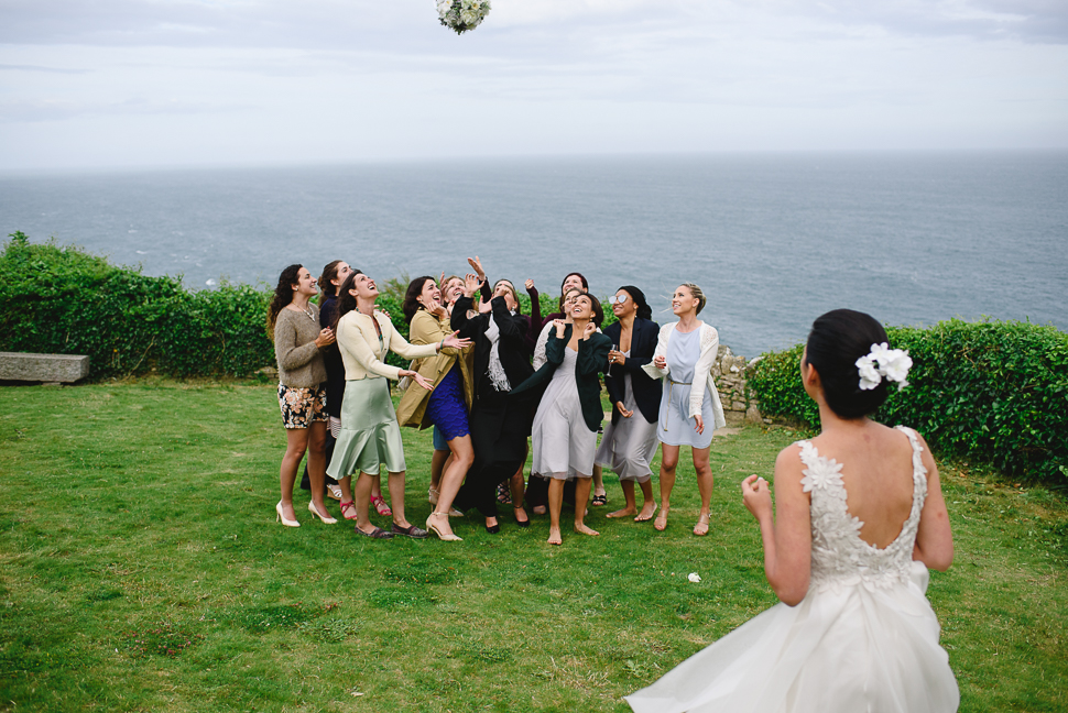 Bride, Durlston Castle, wedding