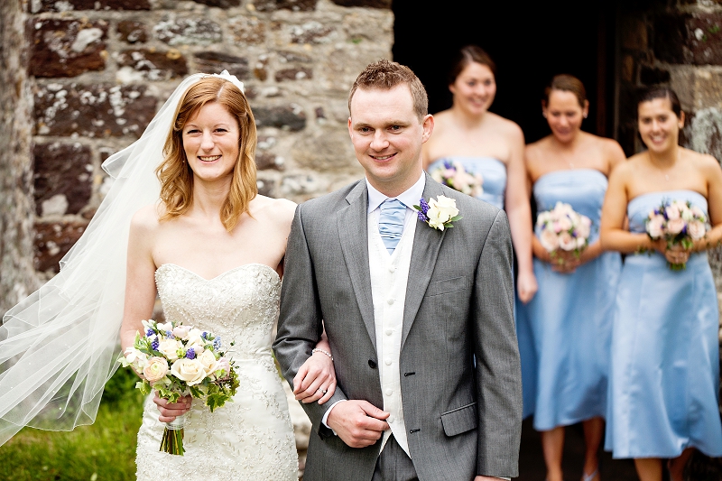 wedding photographer studland