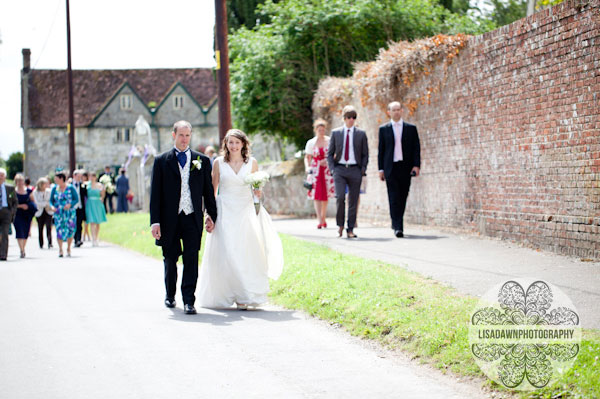 hand in hand country lane