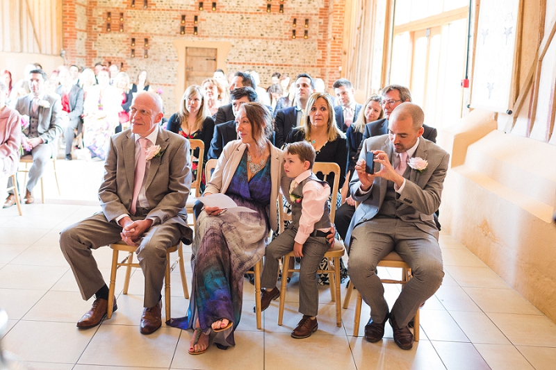 upwaltham barns wedding