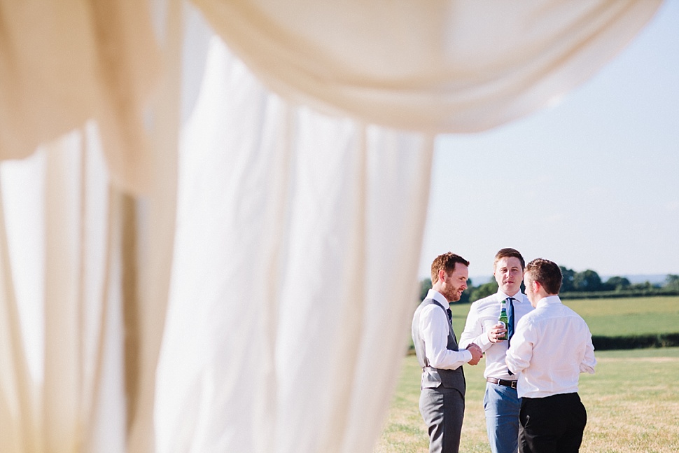 dorset farm wedding