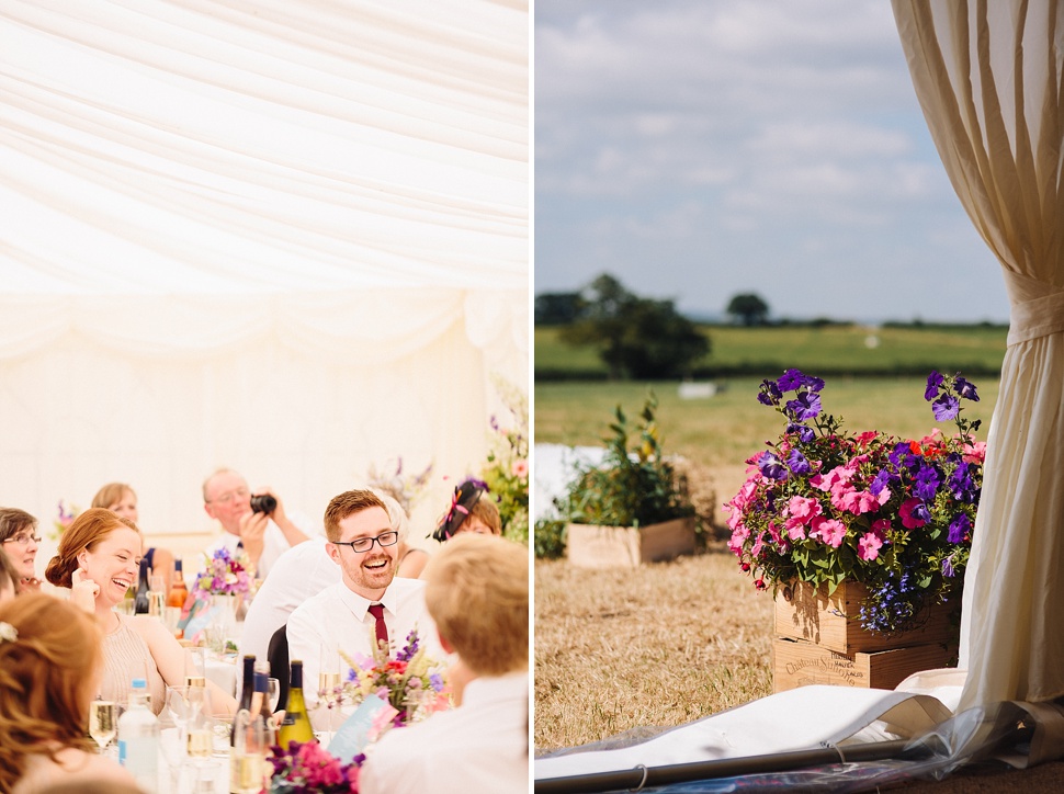 dorset wedding photographer